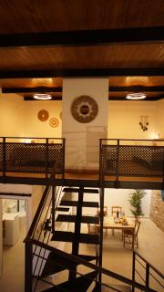 Loft moderno, jacuzzi y BBQ - 8