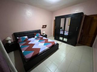 Elzo Crib !!! - Dakar - 5