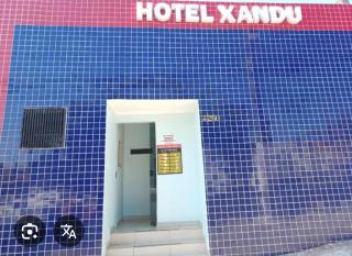 Hotel xandu-proximo arena corinthians - 8