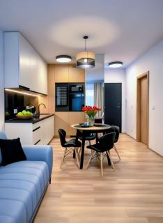 Apartament Glamour Garden Kraków - Krakow - 8