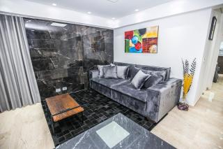 Apto de 2 Quartos no 35 andar c 2 Vagas - SEV3507 - 9