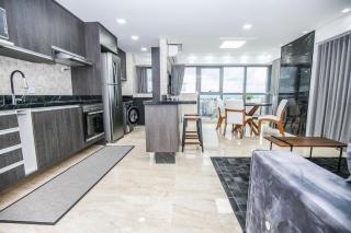 Apto de 2 Quartos no 35 andar c 2 Vagas - SEV3507 - 8