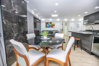 Apto de 2 Quartos no 35 andar c 2 Vagas - SEV3507 - 1