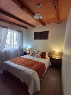 Cabañas el Chañar - 6