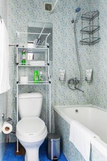 Apartment near Novza metro station - 3