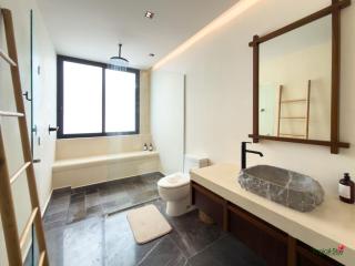 Near the beach Exclusive PH with private pool coast view Humana - 3
