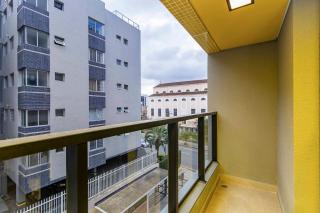 Studio com garagem no Coração do Batel - SOH0403 - 4