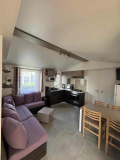 Mobile home Camping Siblu Les Charmettes 4 - 0