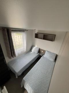 Mobile home Camping Siblu Les Charmettes 4 - 2