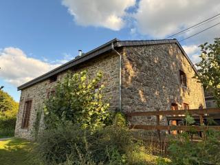 La Source de Chession - 4