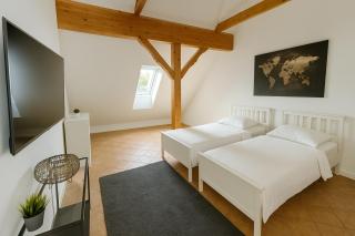 Ferienwohnung Weitblick - 4