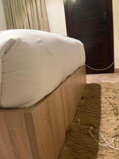 Essien Apartments - 4