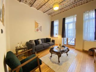 Flat in Istanbul - 4