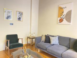 Flat in Istanbul - 3