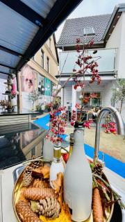 Ewelinas Loft - 9