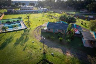 Mi Buen Refugio - 9