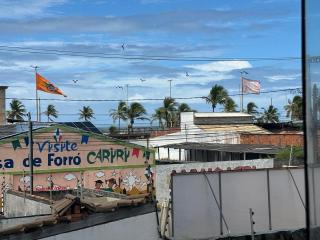 1 minuto da praia - Aracaju - 2