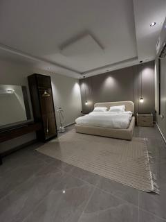 شقق فاخرة العقيق - 8