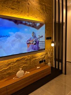 شقق فاخرة العقيق - 5