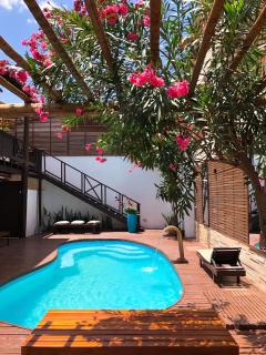 Villa Puglia Jeri - 8