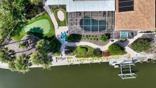 Gulf Birdie - 5551 - 8