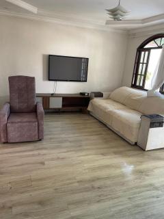 Linda casa de praia - 0