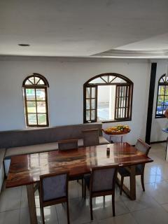 Linda casa de praia - 8