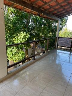 Linda casa de praia - 5