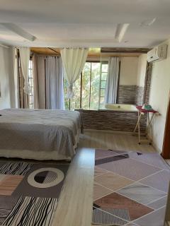 Linda casa de praia - 1