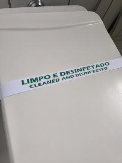 Loft do Fotógrafo 1 - Ao lado do Rio das Almas - 3