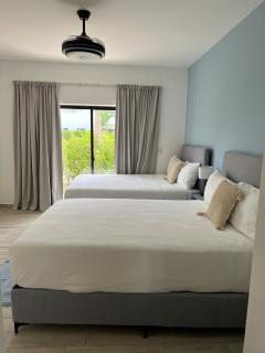 Swim up and Beach Getaway at White Sands - 1