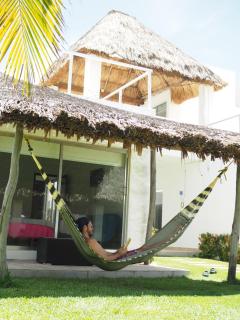 Casa Sol Puerto Arista - 9