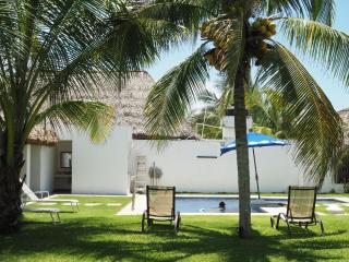 Casa Sol Puerto Arista - 1