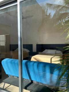 Casa Sol Puerto Arista - 1