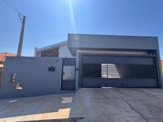 Casa dos Sonhos em Ribeirão Claro – PR - 7