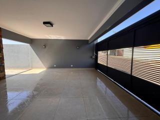 Casa dos Sonhos em Ribeirão Claro – PR - 5