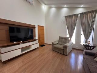 Casa dos Sonhos em Ribeirão Claro – PR - 3