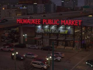 The Milwaukee lakefront experience! - 6