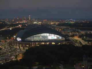 The Milwaukee lakefront experience! - 3