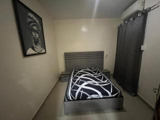 Appartement 2 chambres - 2