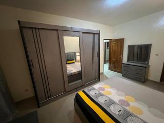 Appartement 2 chambres - 6