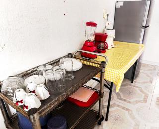 Departamento independiente en Playa sol - 6