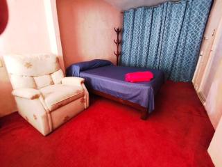 Departamento independiente en Playa sol - 5