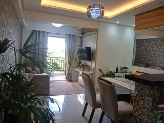 Cop30 Apartment 2 bedrooms - 7