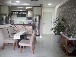 Cop30 Apartment 2 bedrooms - 5