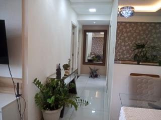 Cop30 Apartment 2 bedrooms - 4