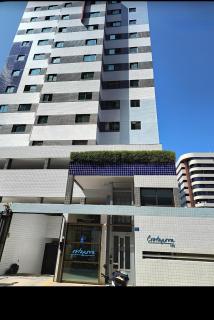 Flat Costa Nova - Ponta Verde Maceió - 8