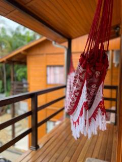 Suíte Recanto Praia das Vieiras - 6