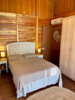 Suíte Recanto Praia das Vieiras - 3