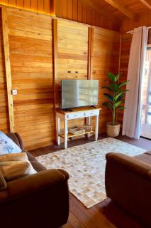 Suíte Recanto Praia das Vieiras - 4